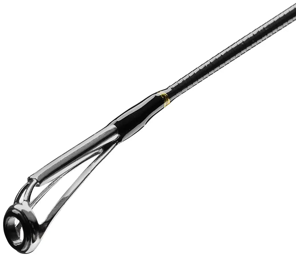 Rods Favorite X1 Travel - Emerald Ripple