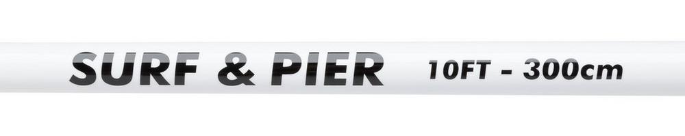 Shakespeare SALT Surfcasting Rod