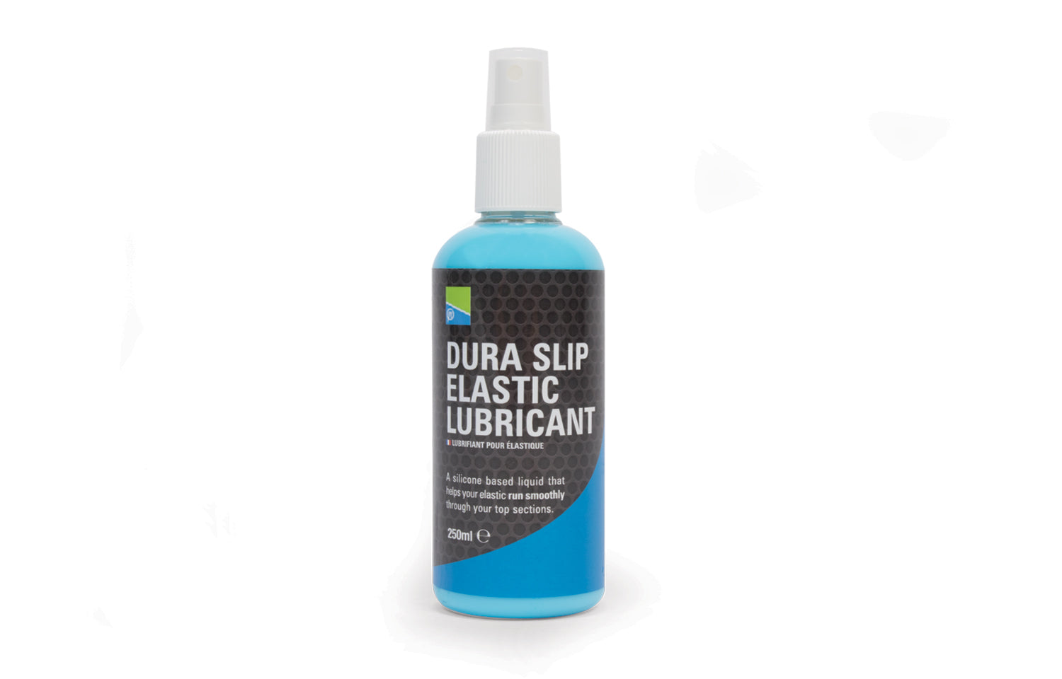 Preston Innovations Dura Slip Elastic Lubricant 250ml