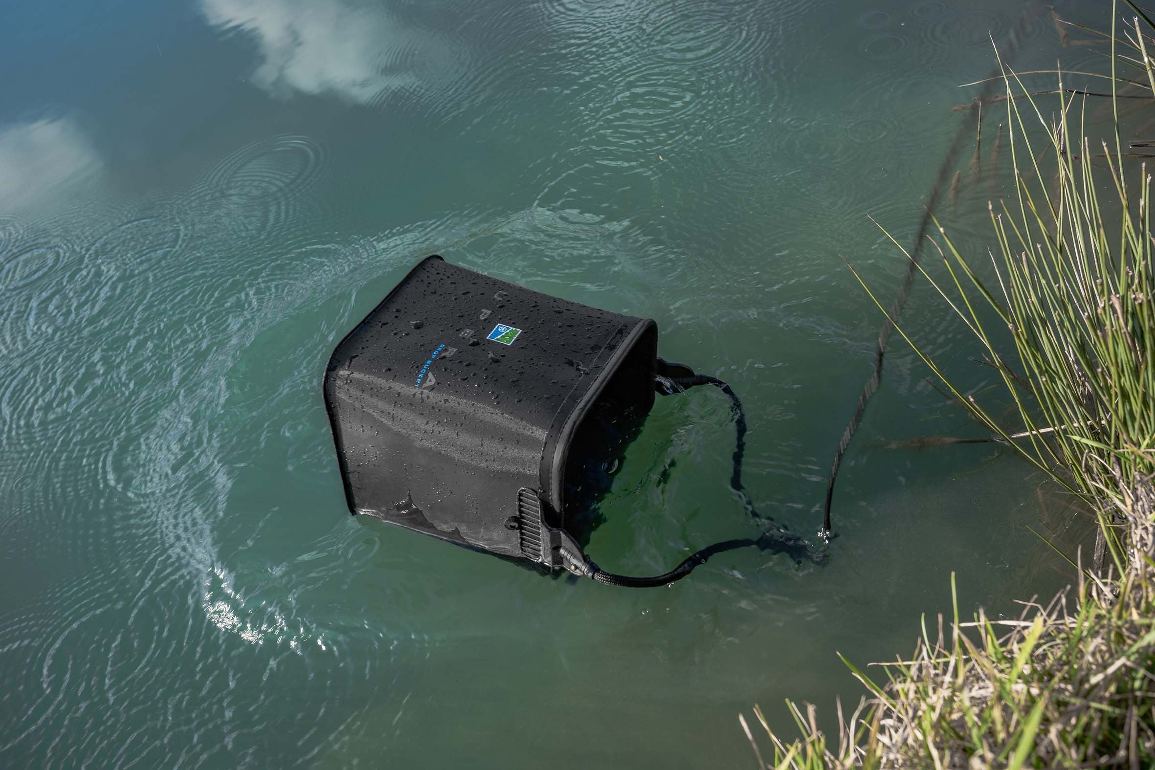 Preston Innovations Supera Drop Bucket DISCONTINUED