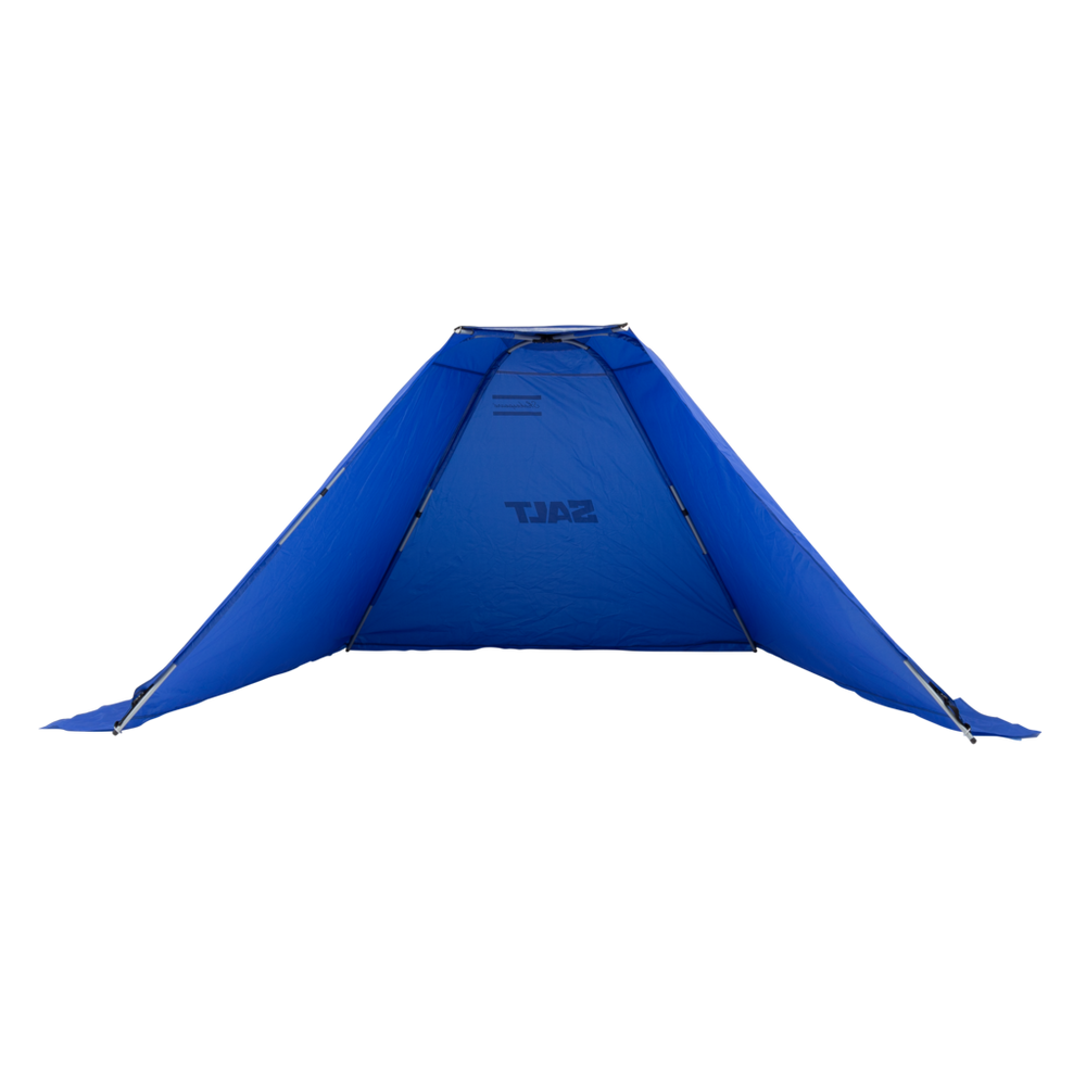 Shakespeare SALT Beach Shelter Clear Top