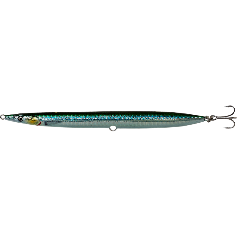 Savage Gear 3D Sandeel Pencil 125cm 19g Sayoris