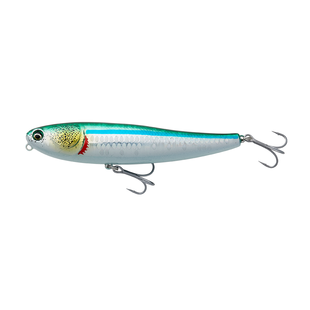 Savage Gear Bullet Mullet 10cm 17.3g Sayoris
