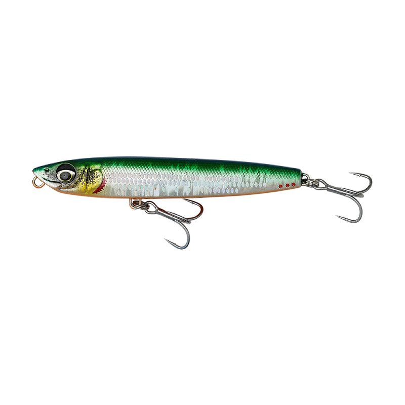 Savage Gear Cast Hacker 11.5cm 44g FS BGO LS