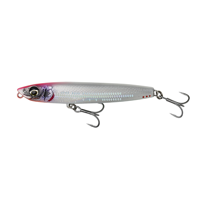 Savage Gear Cast Hacker 11.5cm 44g FS Pink Head LS