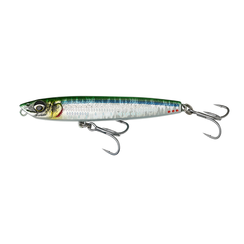 Savage Gear Cast Hacker 11.5cm 44g FS Sayoris LS