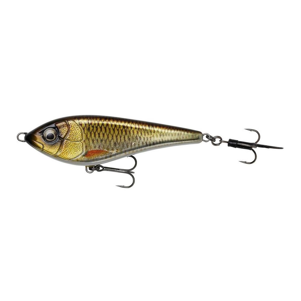 Savage Gear Deviator Swim 10.5cm 35g SS Chub