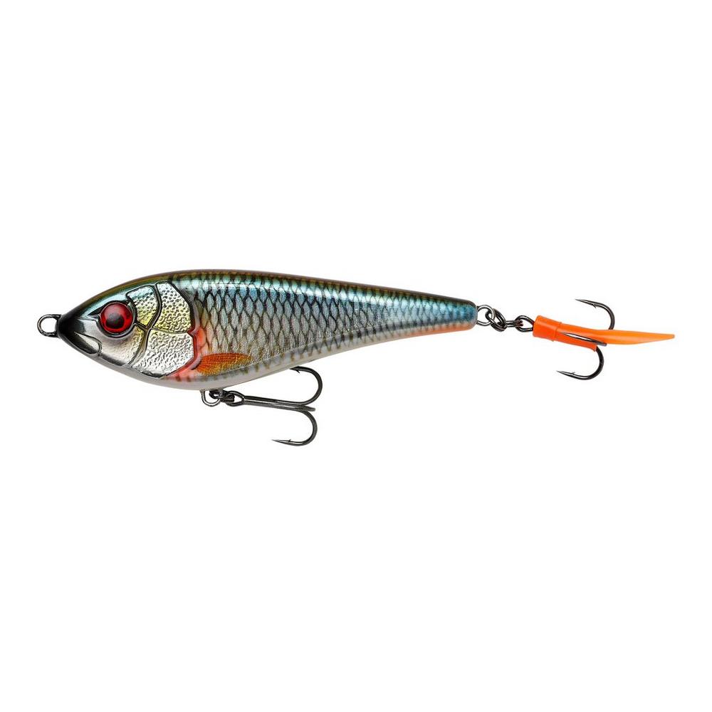 Savage Gear Deviator Swim 12.5cm 50g SS Roach