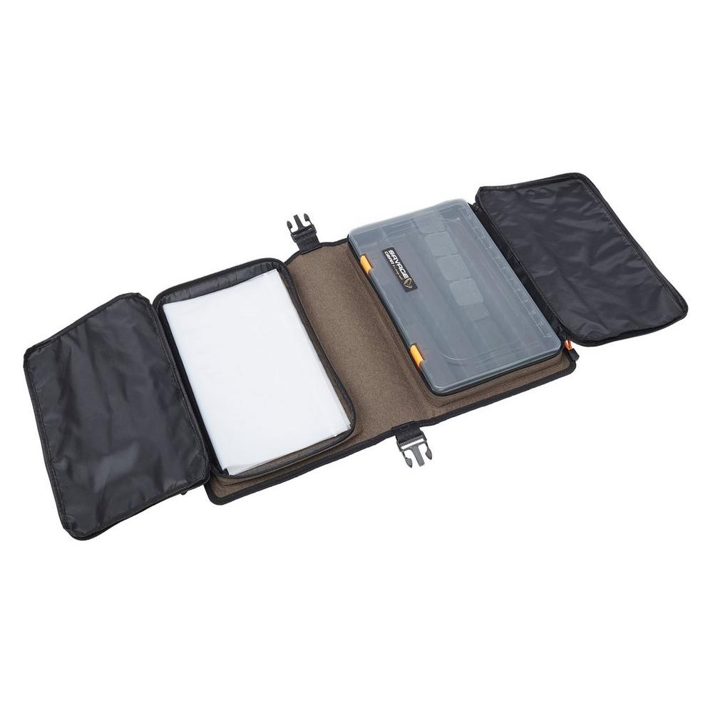 Savage Gear Flip Rig Bag
