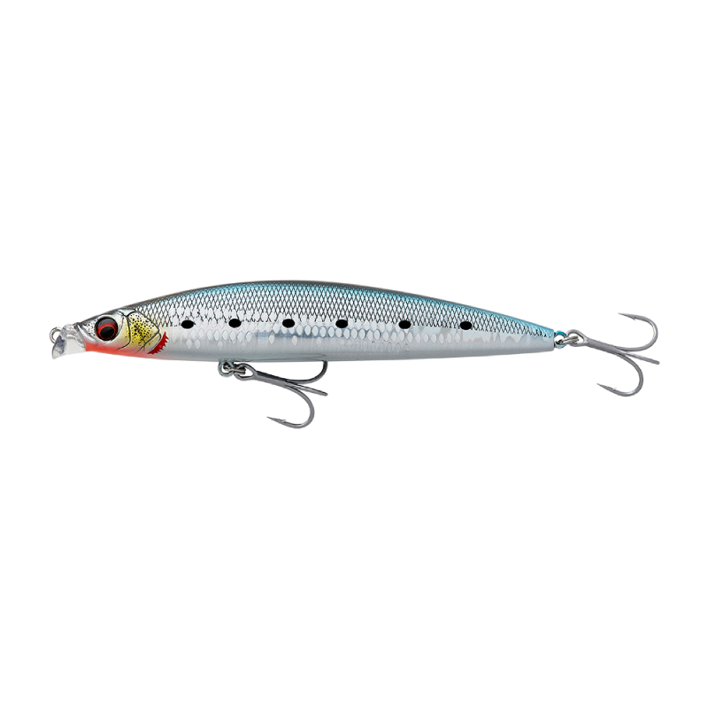 Savage Gear Gravity Shallow 11.5cm 20g F LS Sardine