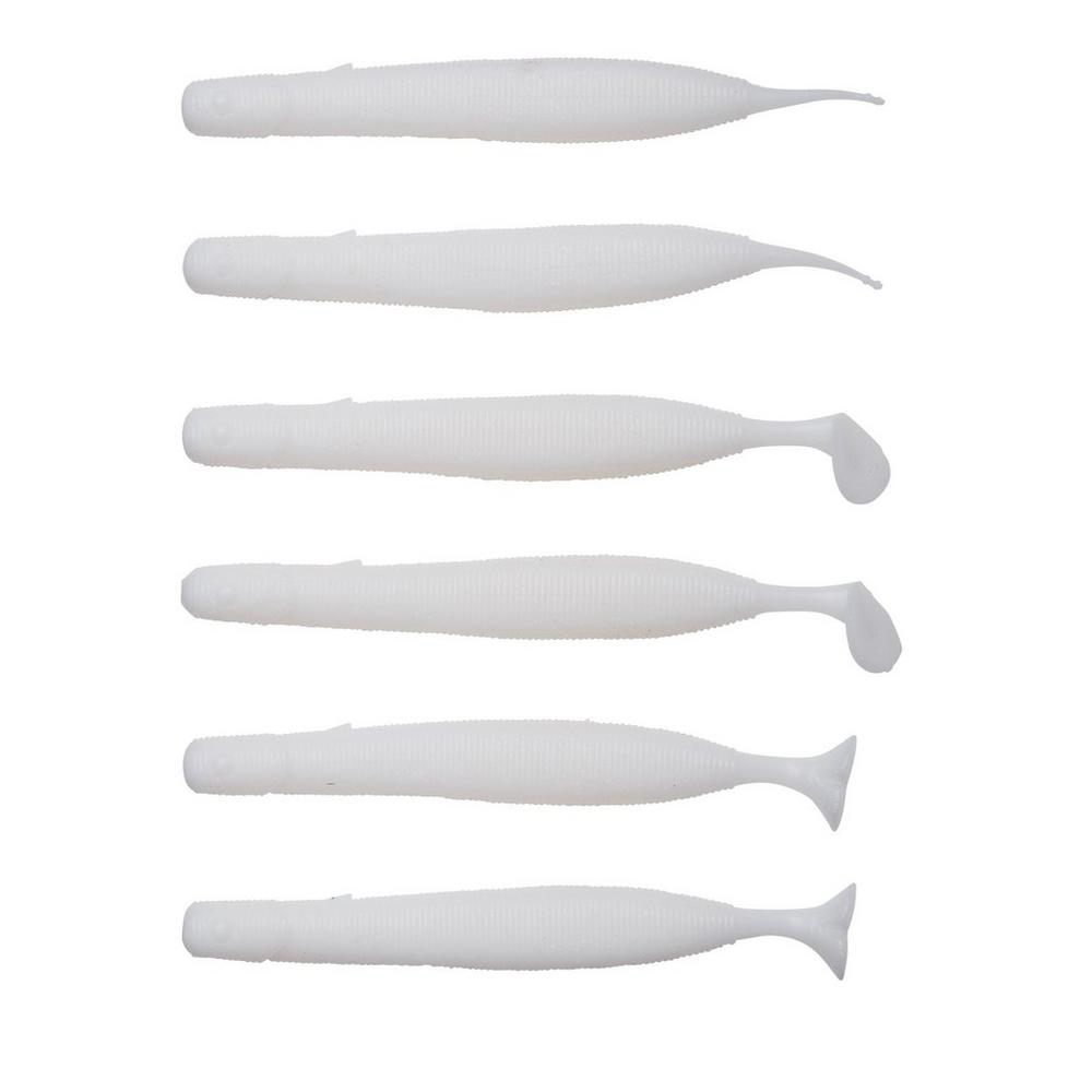 Savage Gear Gravity Stick Mini Lure Kit 12cm 13g White