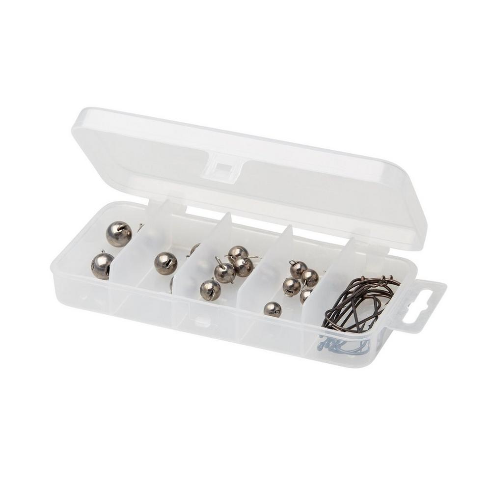 Savage Gear Lure Specialist Cheb Head Kit 30pcs