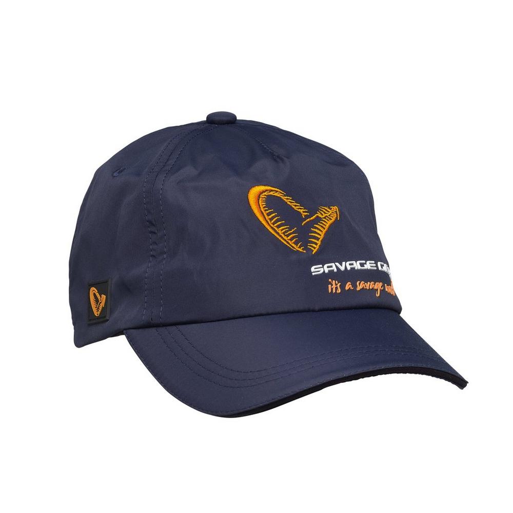 Savage Gear Quick-Dry Cap