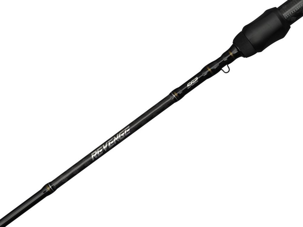 Savage Gear Revenge SG2 Micro Game Spinning Rod – product image 3
