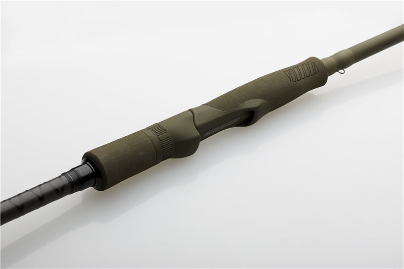 Savage Gear SG4 Power Game Spinning Rod
