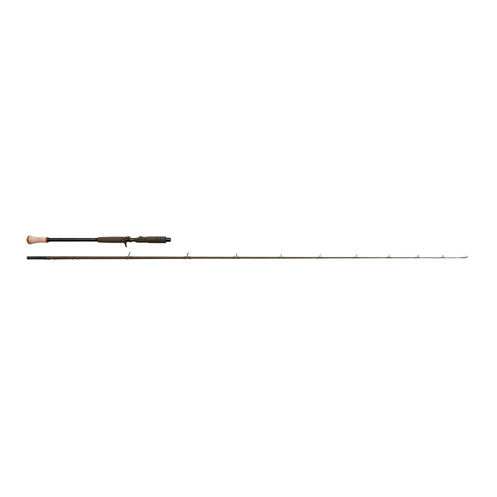 Savage Gear SG4 Swimbait Specialist BC Trigger