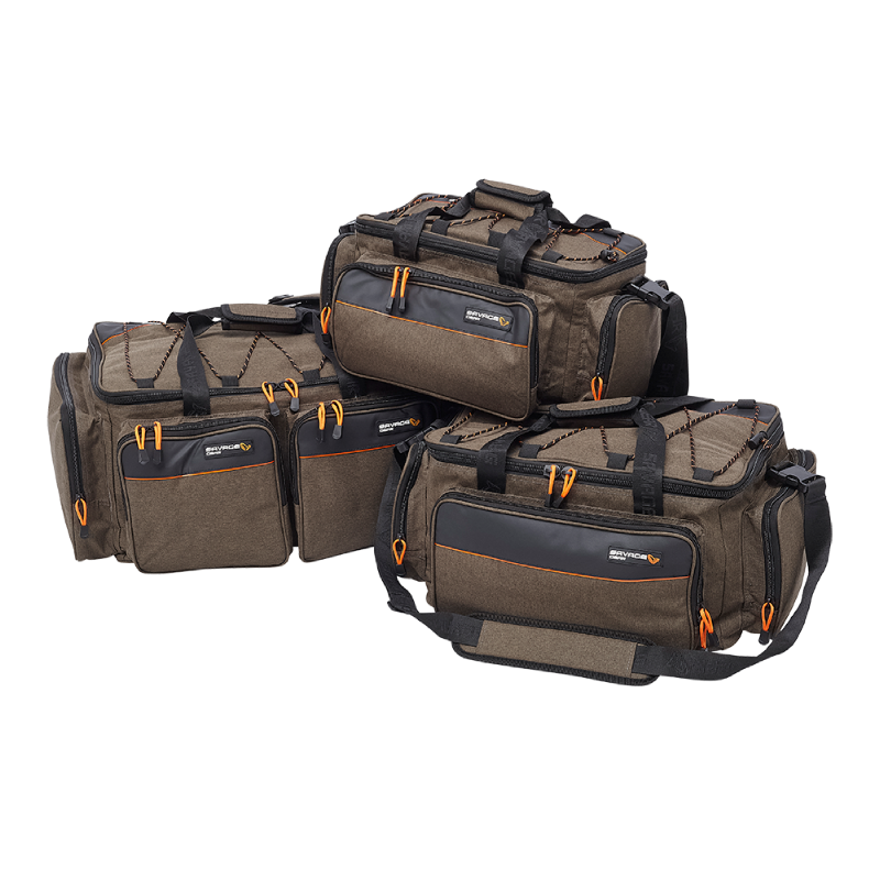 Savage Gear System Carryall Bag