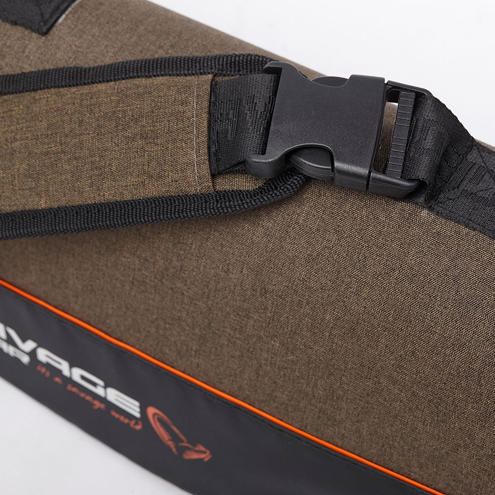 Savage Gear Twin Rod Bag