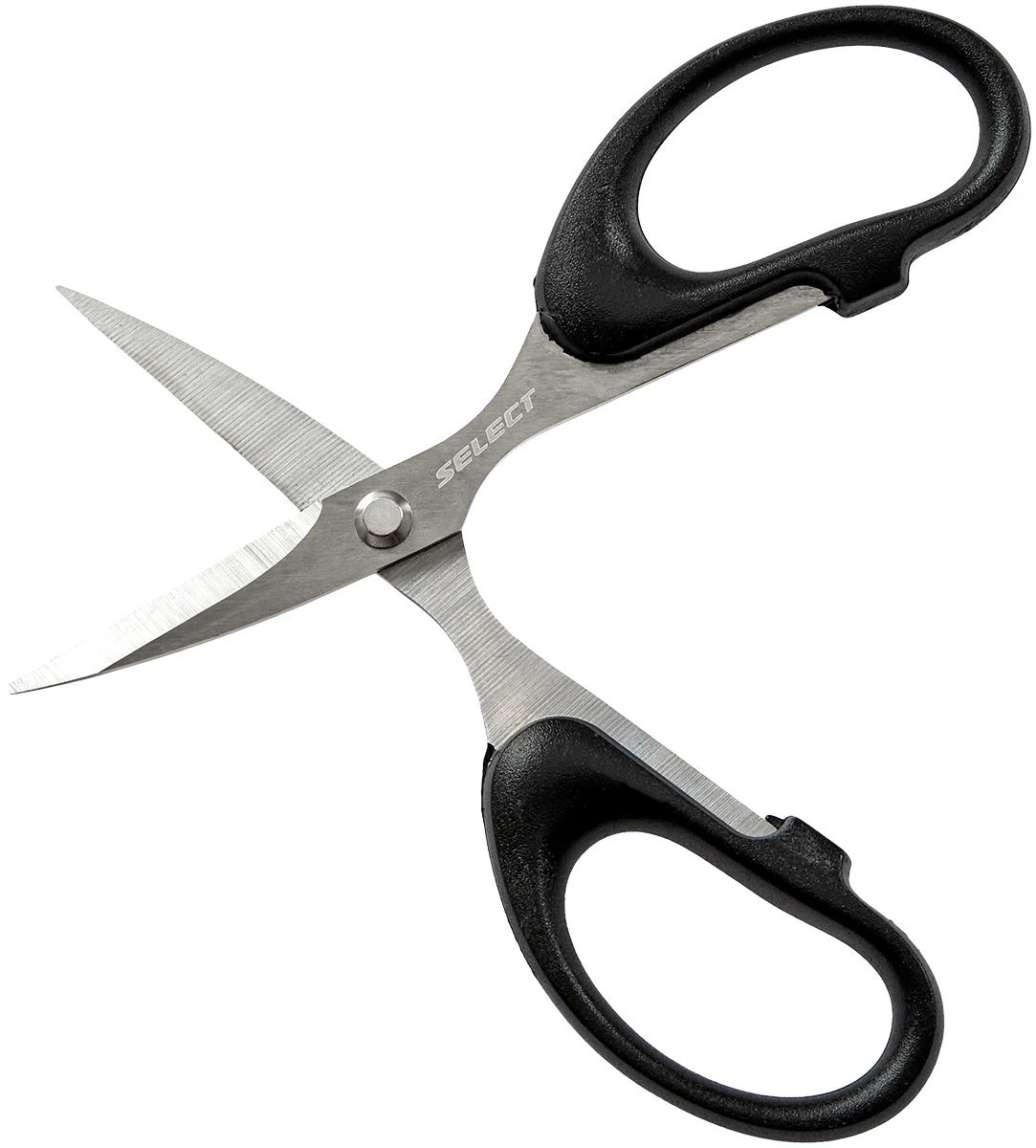 Scissors Select SL-SJ02 13cm Black - Emerald Ripple