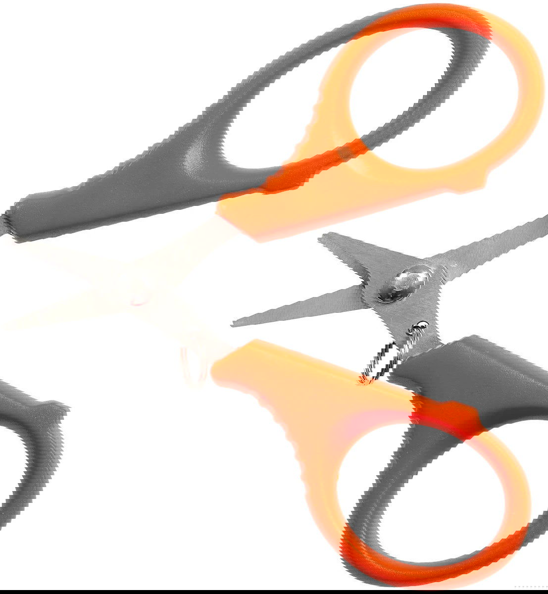 Scissors Select SL-SJ03 9.5cm Orange - Emerald Ripple