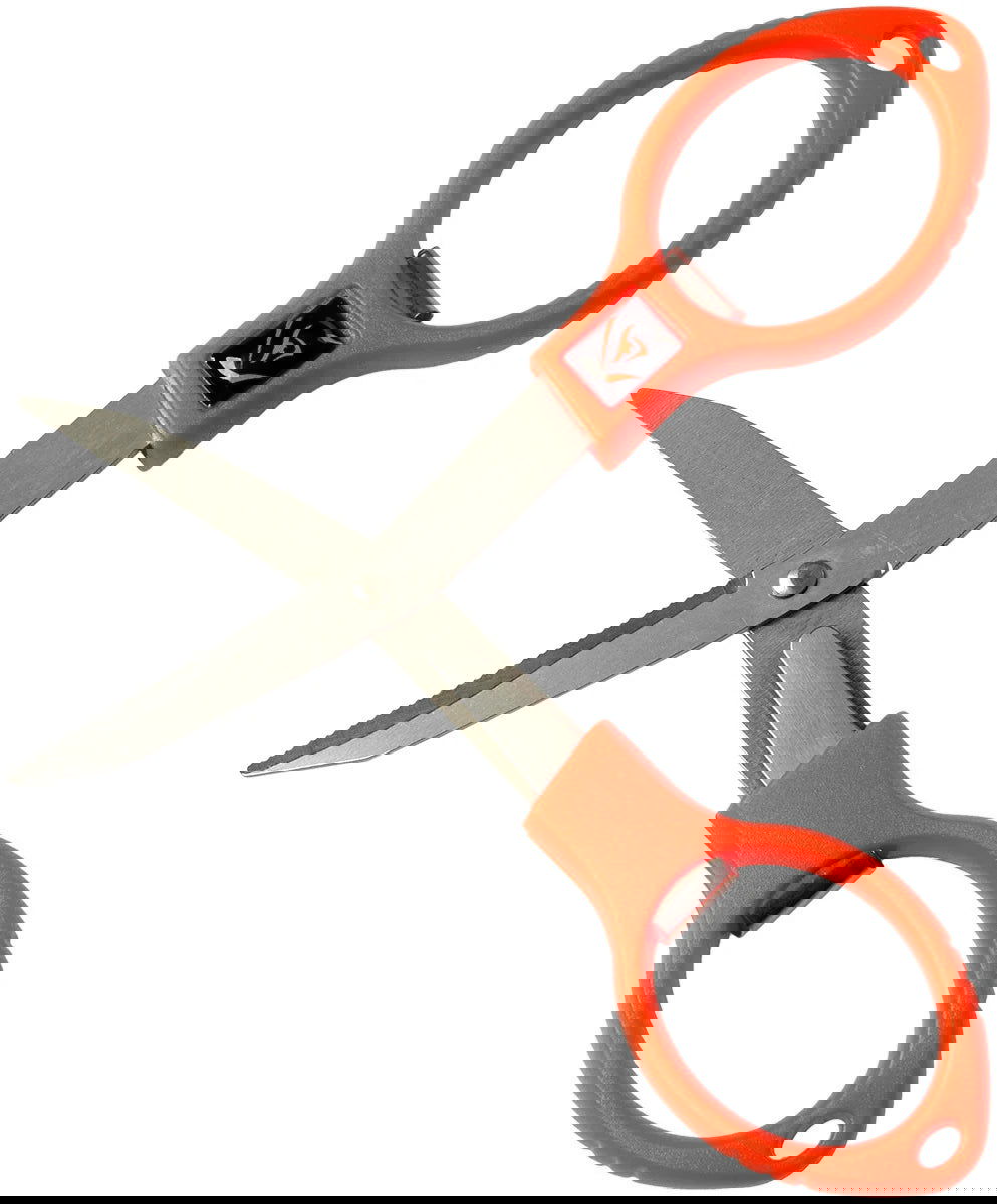 Scissors Select SL-SJ05 10cm Orange - Emerald Ripple