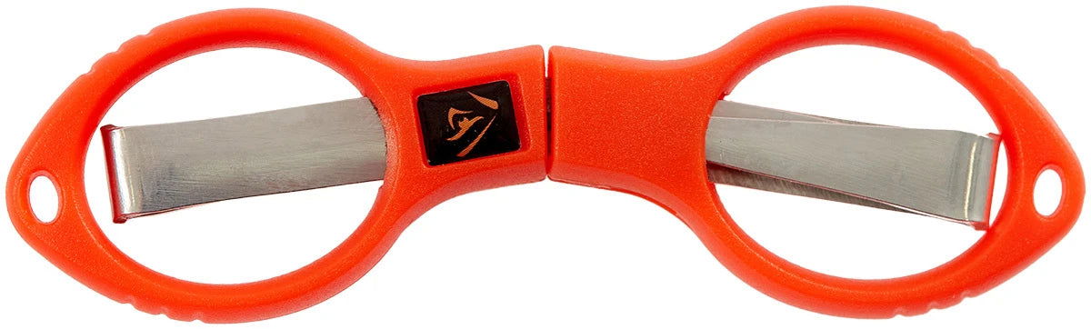 Scissors Select SL-SJ05 10cm Orange - Emerald Ripple
