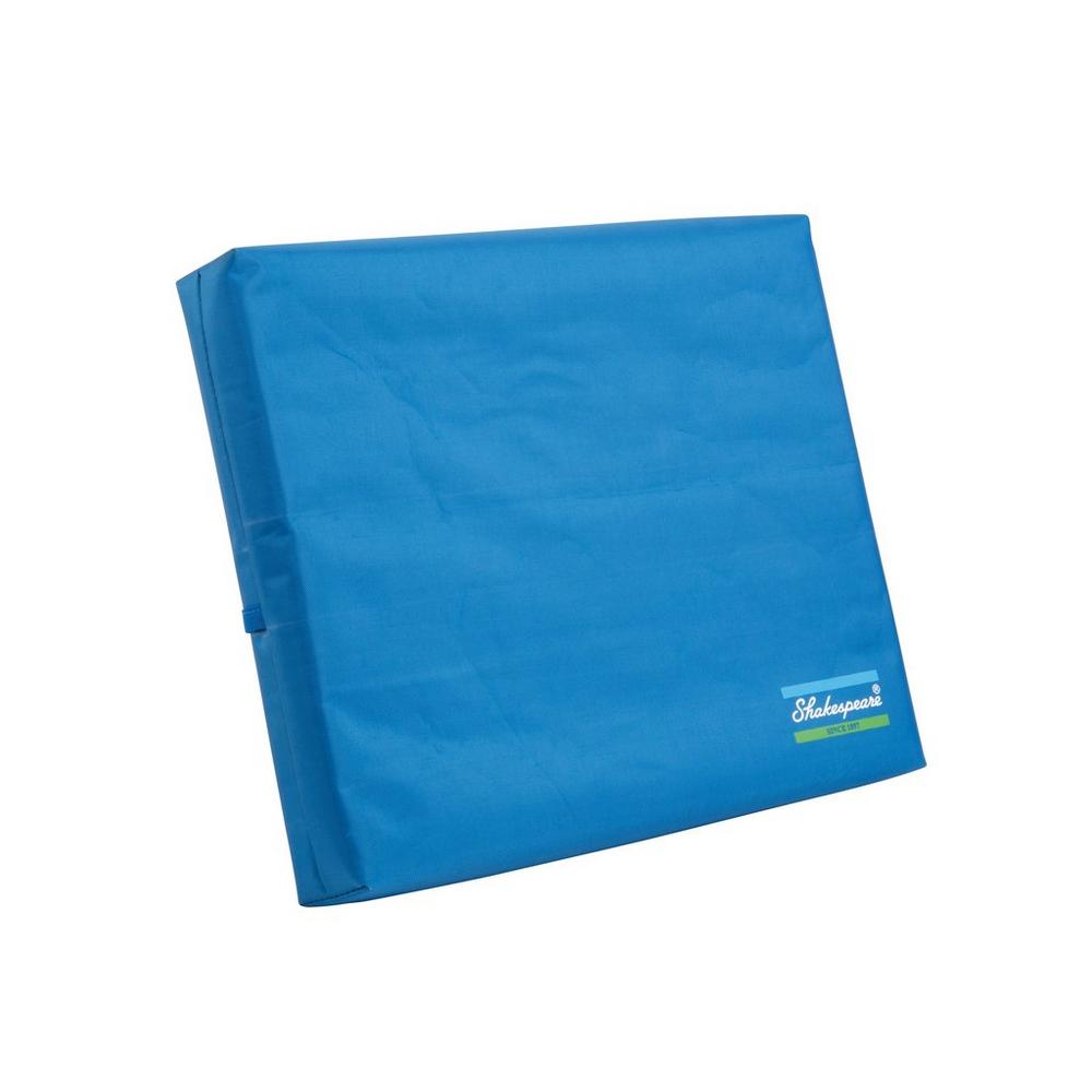 Shakespeare Seatbox Cushion