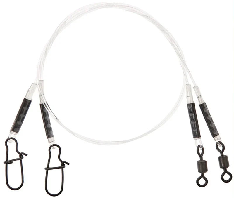 Select Fluorocarbon Leader