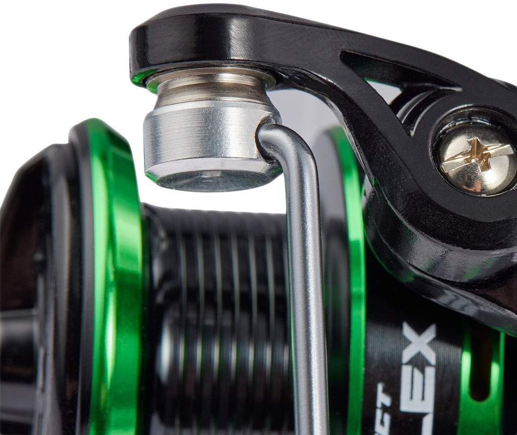 Spinning Reel Select Reflex