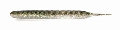 Keitech Sexy Impact 2.8" 7.1cm Crystal Shad 410T