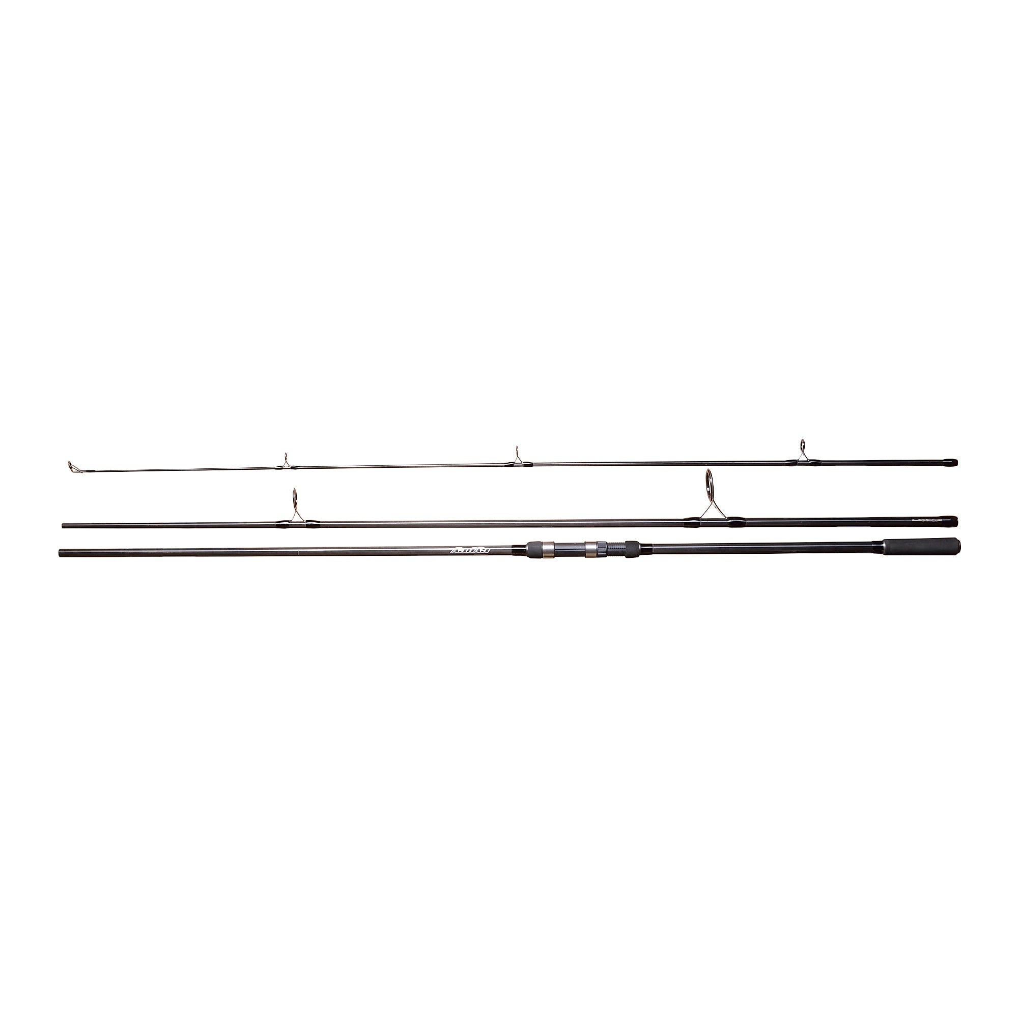 Shakespeare Cypry Carp Rod