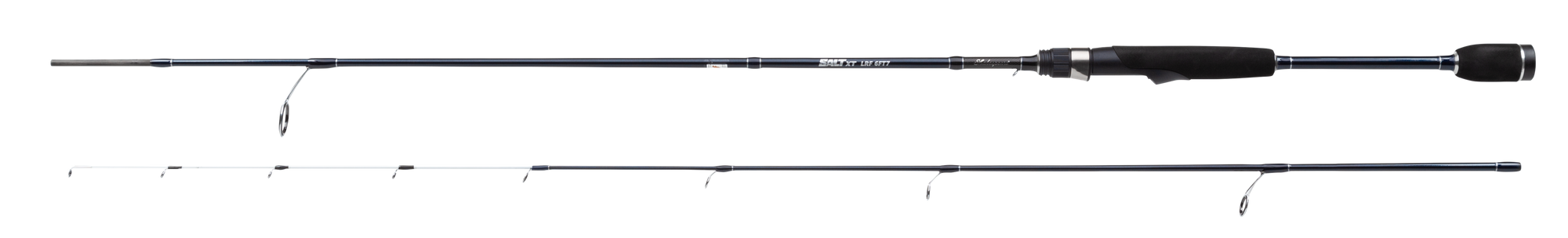 Shakespeare SALT XT Light Rock Fishing Spinning Rod