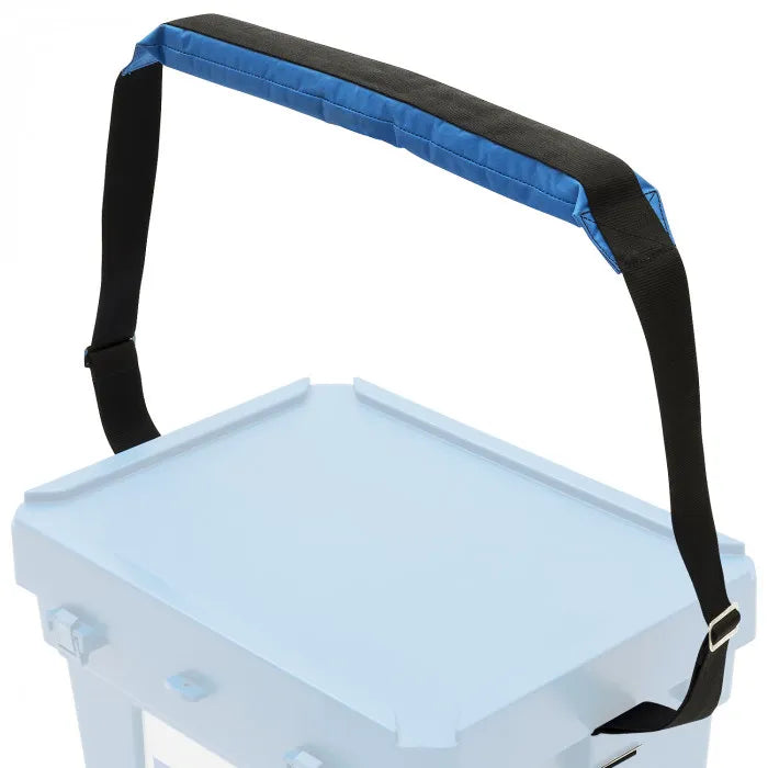 Shakespeare Seatbox Padded Strap