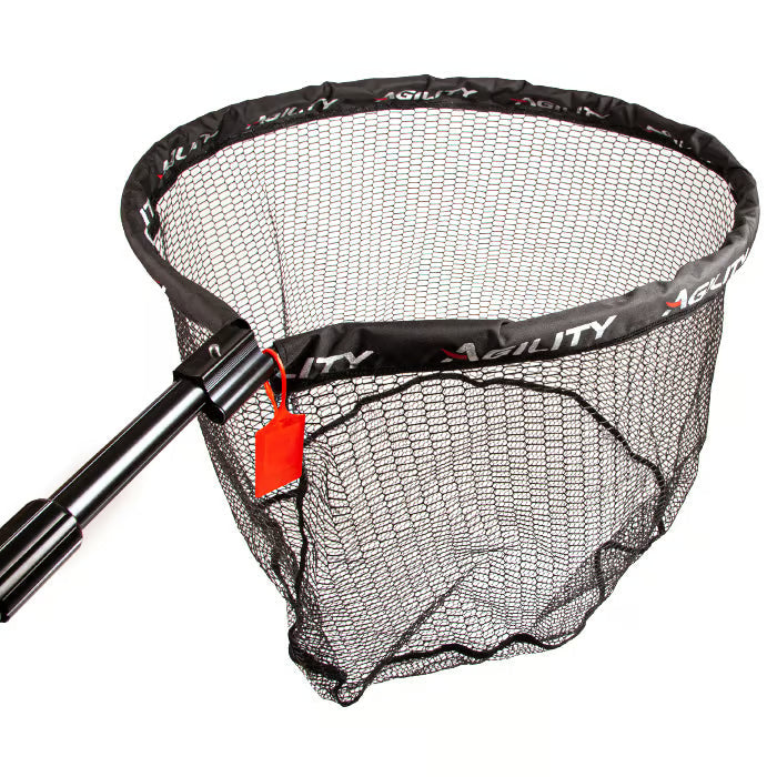 Shakespeare Agility Boat and Bank Fishing Landing Net