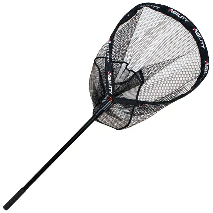 Shakespeare Agility Boat and Bank Fishing Landing Net