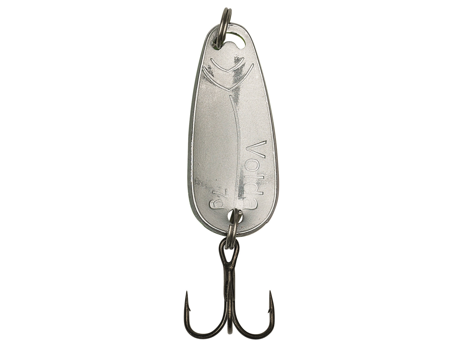 Kinetic Volda 9g Silver