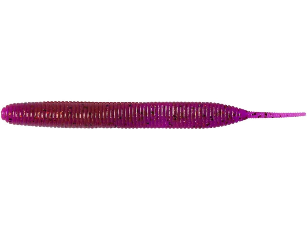 Soft Lure Keitech Sexy Impact Mystic Spice PAL13S /3.8" - Emerald Ripple