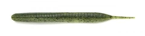Soft Lure Keitech Sexy Impact Watermelon PP #102T /2.8"/3.8"/ - Emerald Ripple