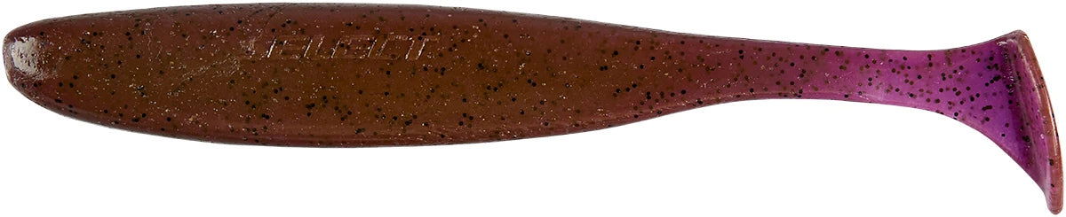 Soft Lure Select Easy Fat col.888 - Emerald Ripple