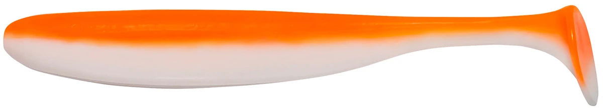 Soft Lure Select Easy Shad col.209 - Emerald Ripple