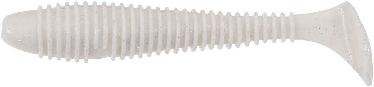Soft Lure Select Fatfish col.557 - Emerald Ripple