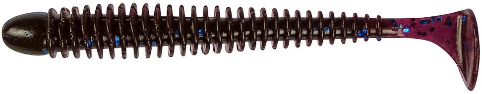 Soft Lure Select Fetish col.010 - Emerald Ripple