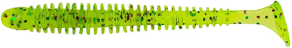 Soft Lure Select Fetish col.050 - Emerald Ripple
