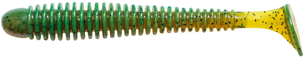 Soft Lure Select Fetish col.087 - Emerald Ripple