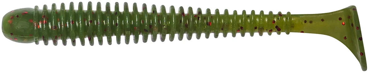 Soft Lure Select Fetish col.108 - Emerald Ripple