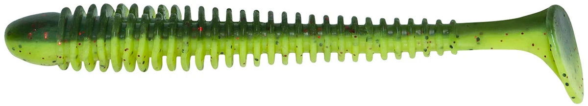 Soft Lure Select Fetish col.203 - Emerald Ripple