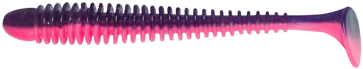 Soft Lure Select Fetish col.205 - Emerald Ripple