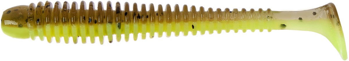 Soft Lure Select Fetish col.242 - Emerald Ripple