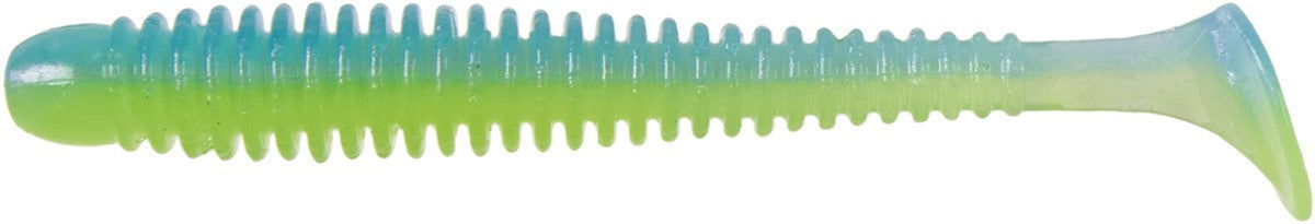 Soft Lure Select Fetish col.245 - Emerald Ripple