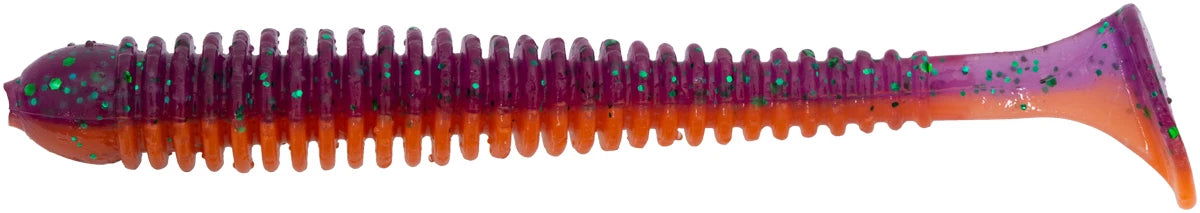 Soft Lure Select Fetish col.277 - Emerald Ripple